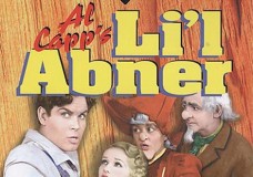 Li'l Abner, Albert S. Rogell