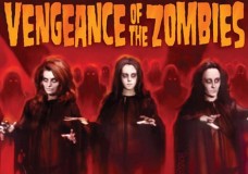 Vengeance of the Zombies