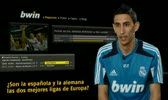 Di María habla del próximo choque ante el Borussia