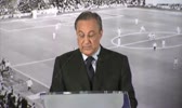 Mou se va y Florentino convoca elecciones para junio