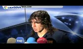 Puyol: 