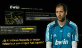 Diego López tiene algo que decir de la Champions