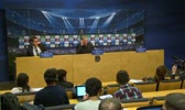 Ancelotti elogia al gran Messi