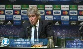 Pellegrini: 